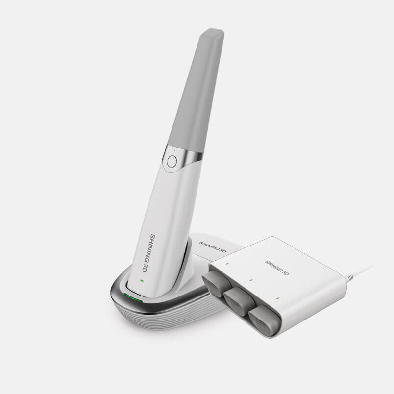 Aoralscan 3 wireless