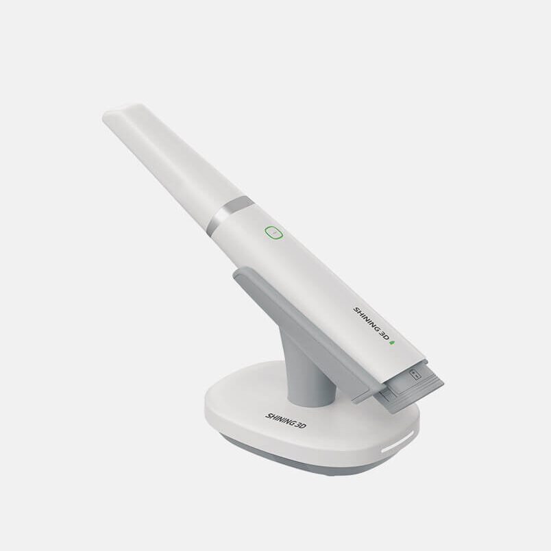 Aoralscan Elite wireless