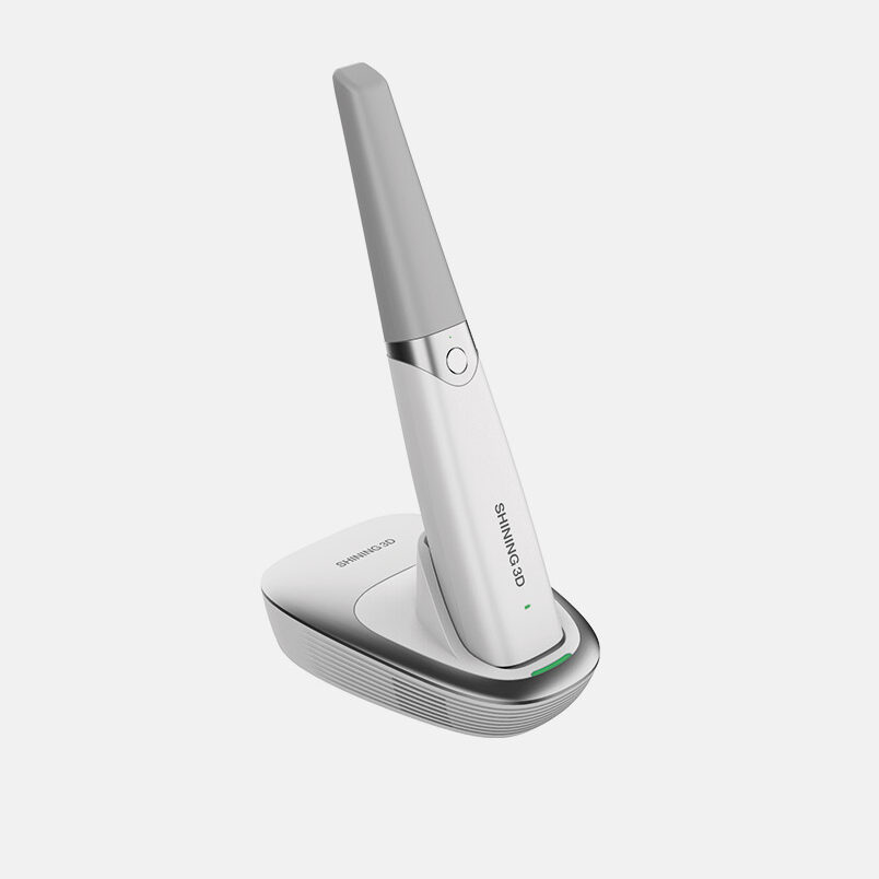 Aoralscan W NEO